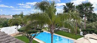 Villa Oasis Hammamet