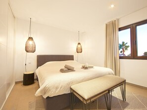 Room - Modern Villa close to Costabella beach by Interhome (Marbella)