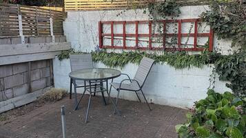 Maison, 3 chambres | Jardin