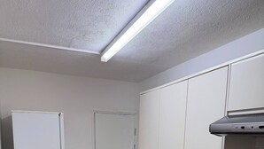 Rumah, 3 kamar tidur | Interior