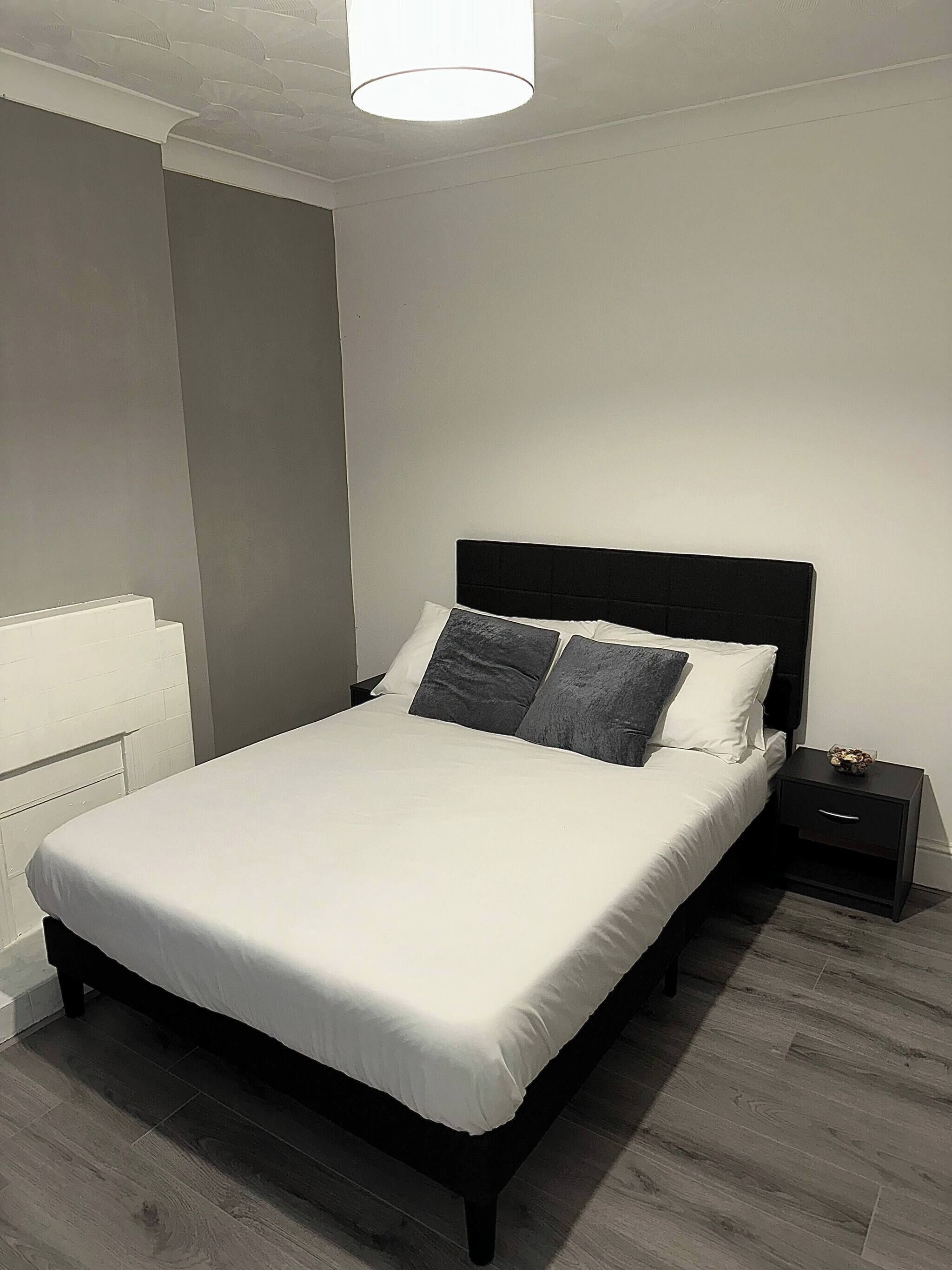 House, 3 Bedrooms