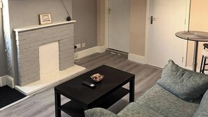 Rumah, 3 kamar tidur | Ruang keluarga