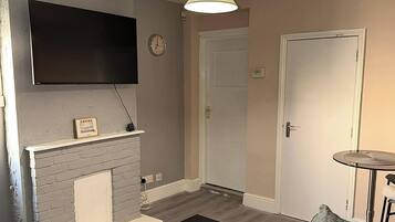 Maison, 3 chambres | Salle de séjour
