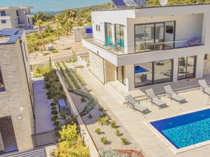 House - Primosten Hills - North by Interhome (Primošten)