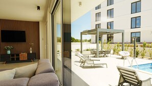 Terrace/patio - Primosten Hills - North by Interhome (Primošten)