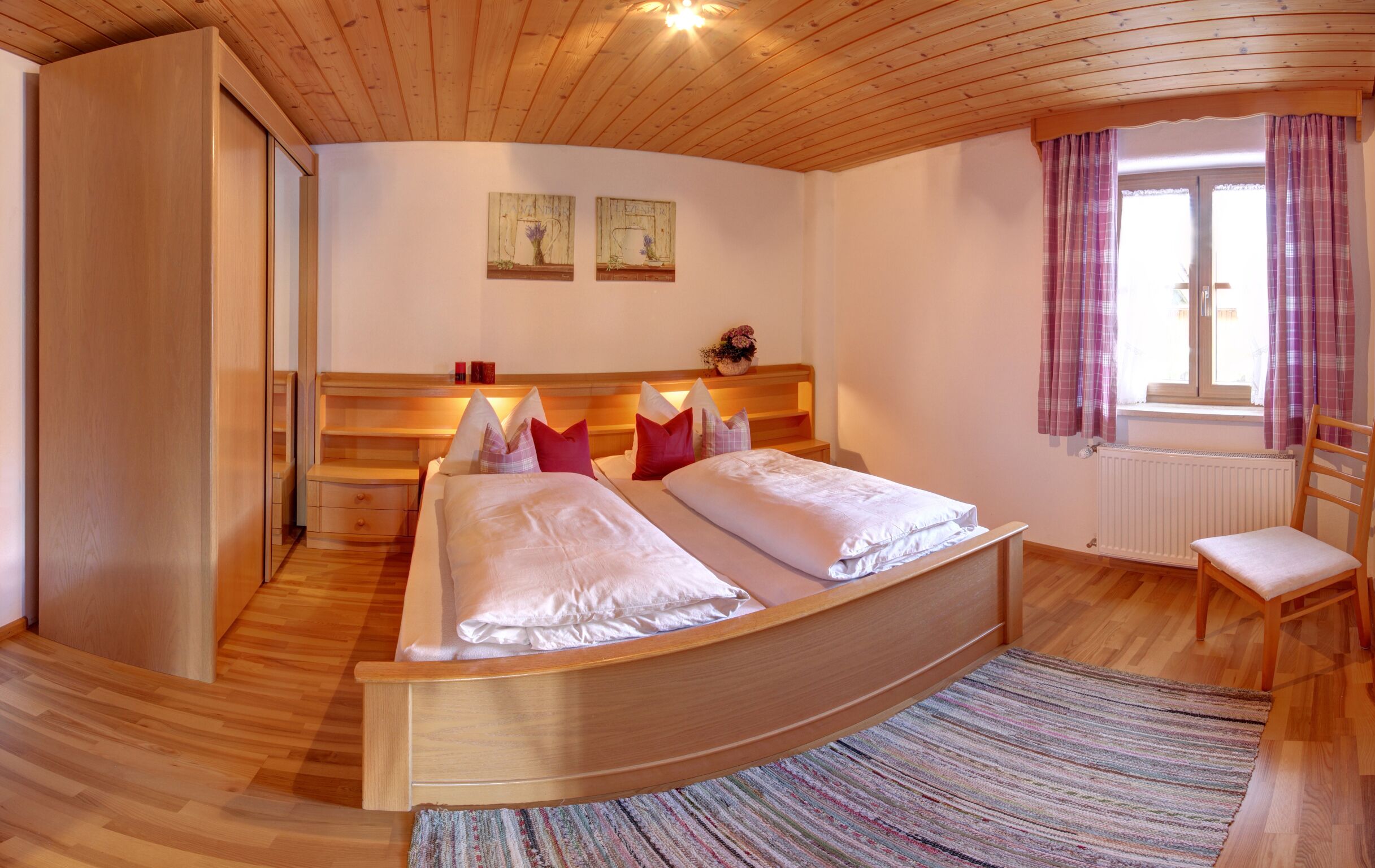 Ropa de cama 