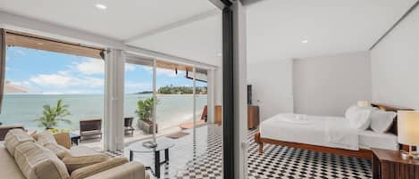 1 bedroom, Internet