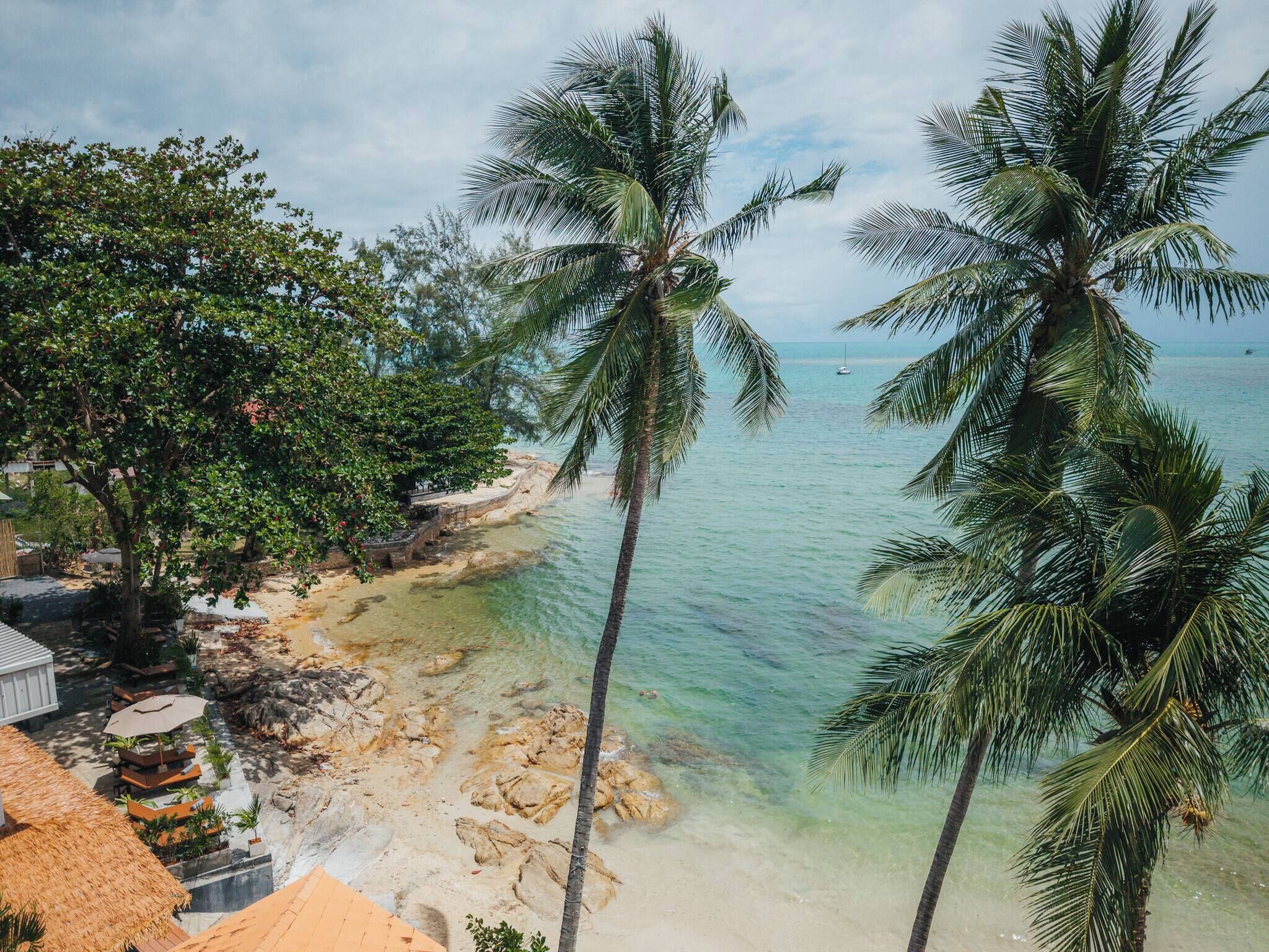 Strand