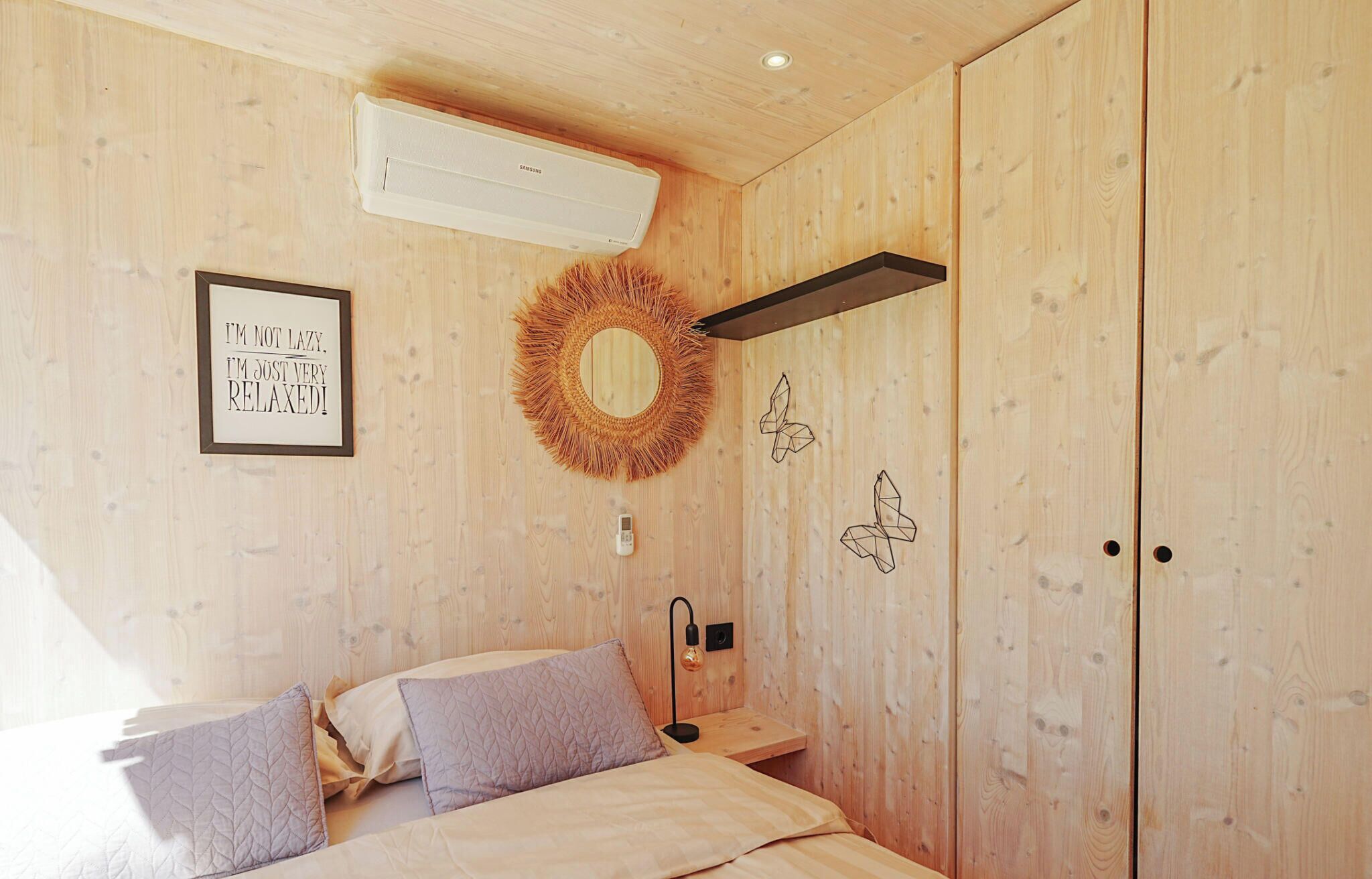 2 bedrooms, Internet