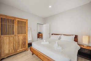 1 Schlafzimmer, Internetzugang