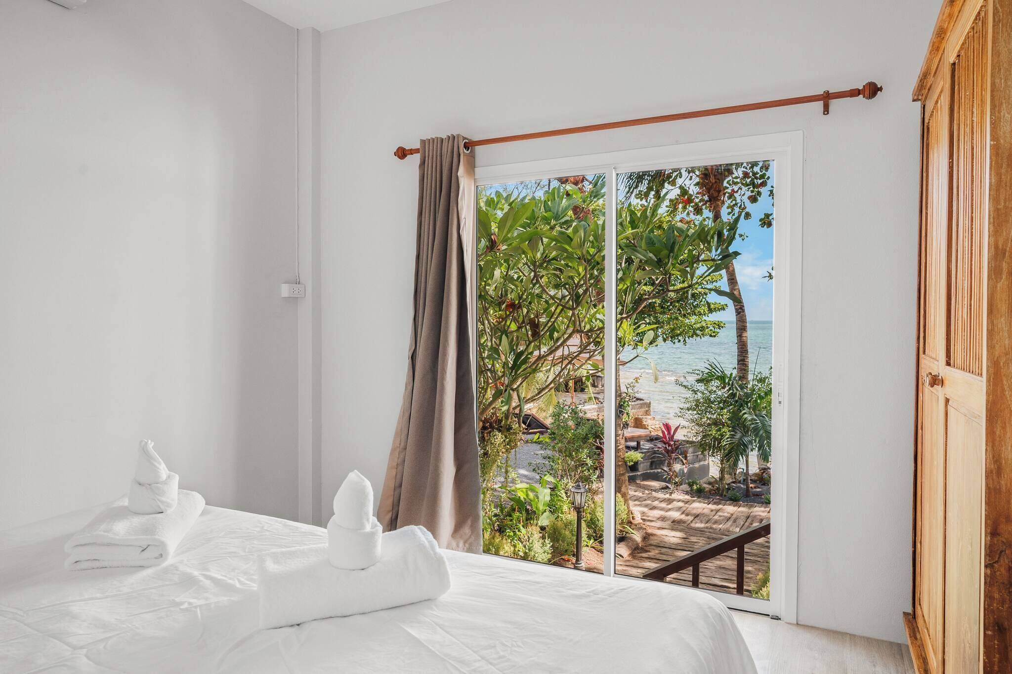 1 Schlafzimmer, Internetzugang