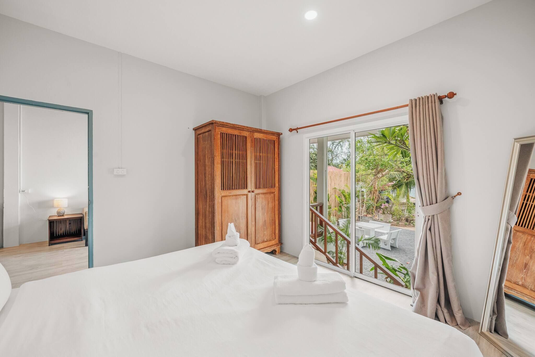 Habitación