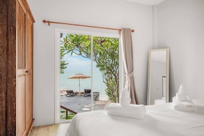 1 Schlafzimmer, Internetzugang