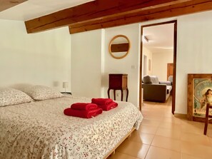 1 Schlafzimmer