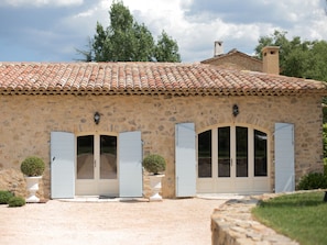 House - LI SIAN BEN by Interhome (Carces)
