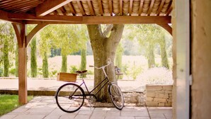 Property grounds - Vacation home  by Interhome (Carces)