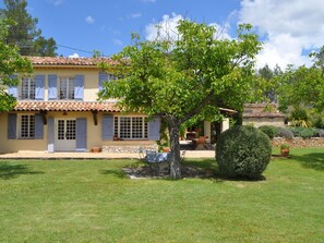 Inside other - Les 2 Palmiers by Interhome (Carces)