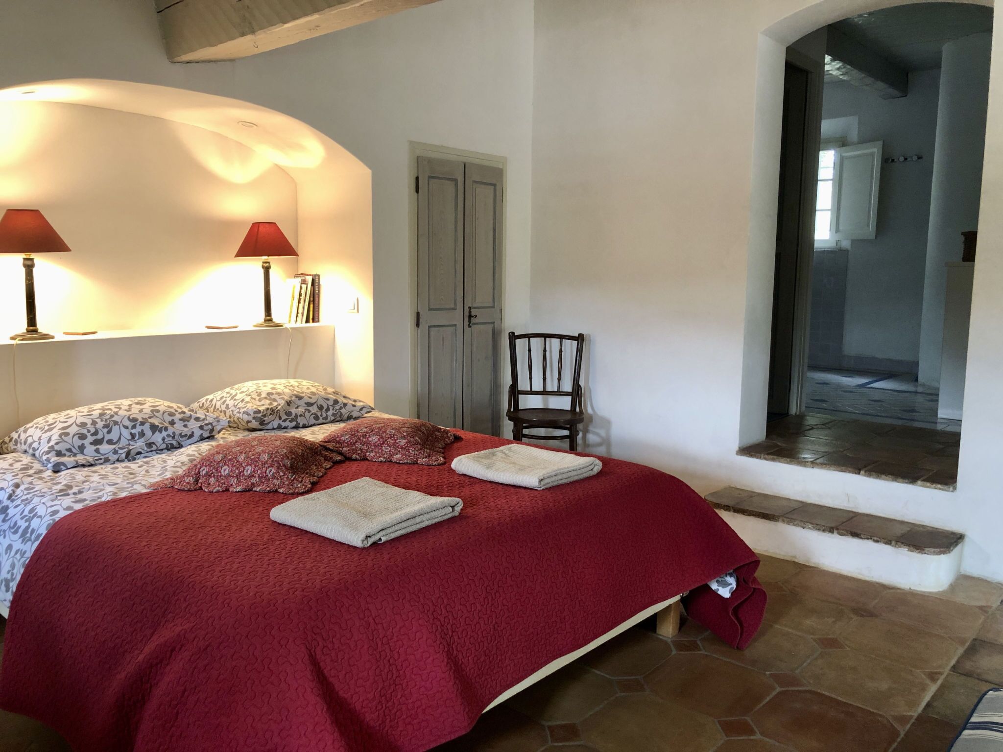 1 chambre