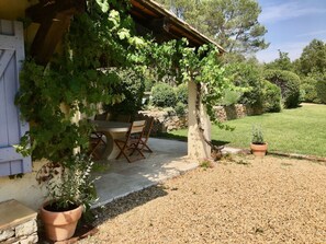 View - Les 2 Palmiers by Interhome (Carces)