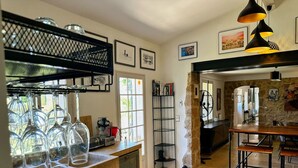 Interior - LA VOLIERE by Interhome (Carces)