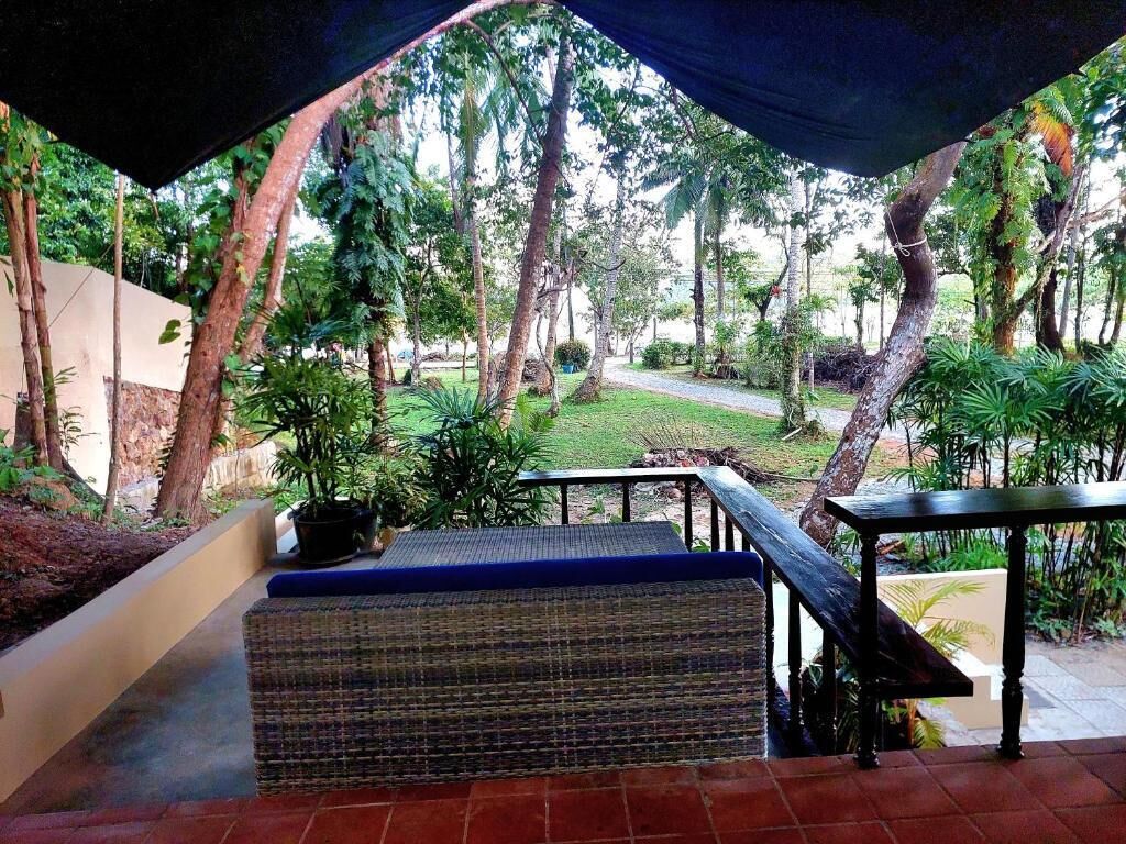 Terras