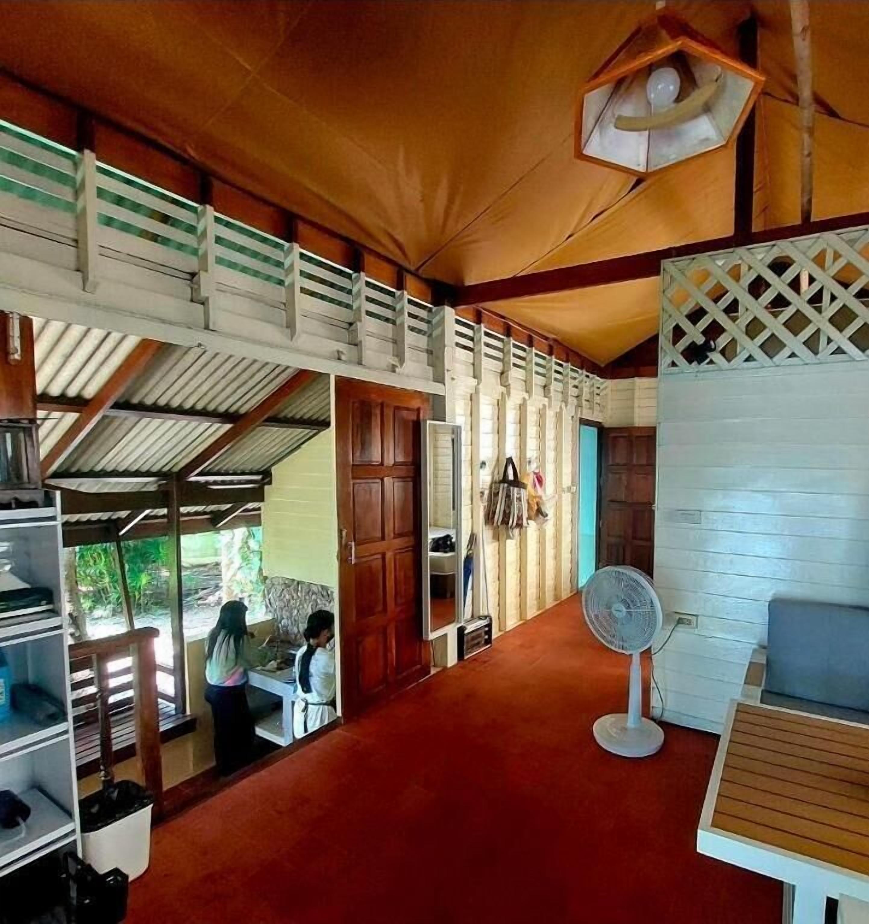 Interieur