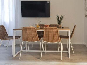 Dining - Apartamento en Puerta del Sol centro ciudad (Madrid)