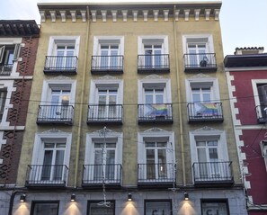 Exterior - Apartamento en Puerta del Sol centro ciudad (Madrid)