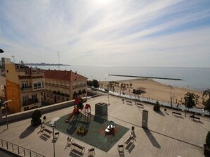 Beach - APARTAMENTO PLAYA POSTIGUET by Interhome (Alicante)