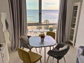 Dining - APARTAMENTO PLAYA POSTIGUET by Interhome (Alicante)