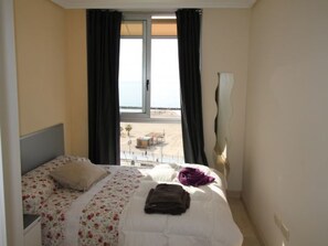 1 bedroom, Internet - APARTAMENTO PLAYA POSTIGUET by Interhome (Alicante)