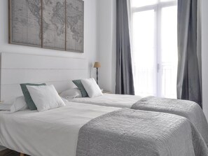 Internet - Apartamento en Puerta del Sol centro ciudad (Madrid)