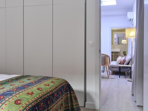 Internet - Apartment Bravo Murillo near Bernabeu (Madrid)