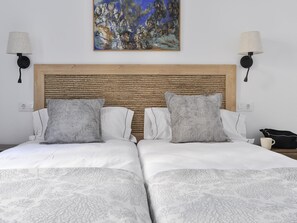 Internet - Apartment Bravo Murillo near Bernabeu (Madrid)