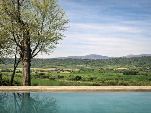 Luxury House in Sierra de Madrid