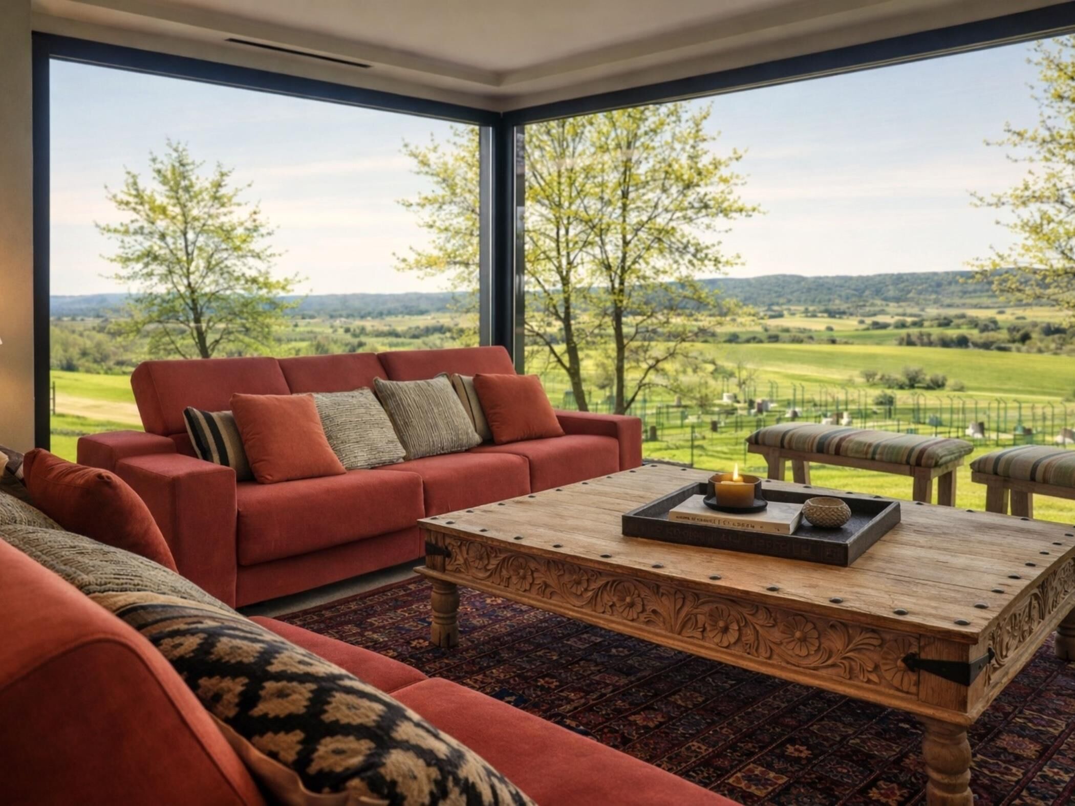 Interieur
