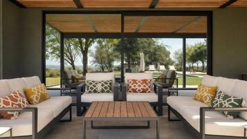 Terras