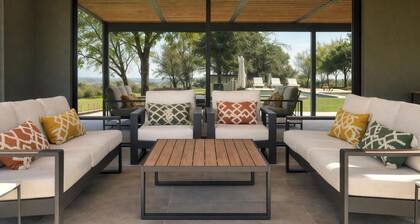 Luxury House in Sierra de Madrid