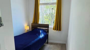 Dortoir Partagé, 1 chambre | 1 chambre