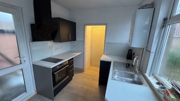 Shared Dormitory, 1 Bedroom | Interior