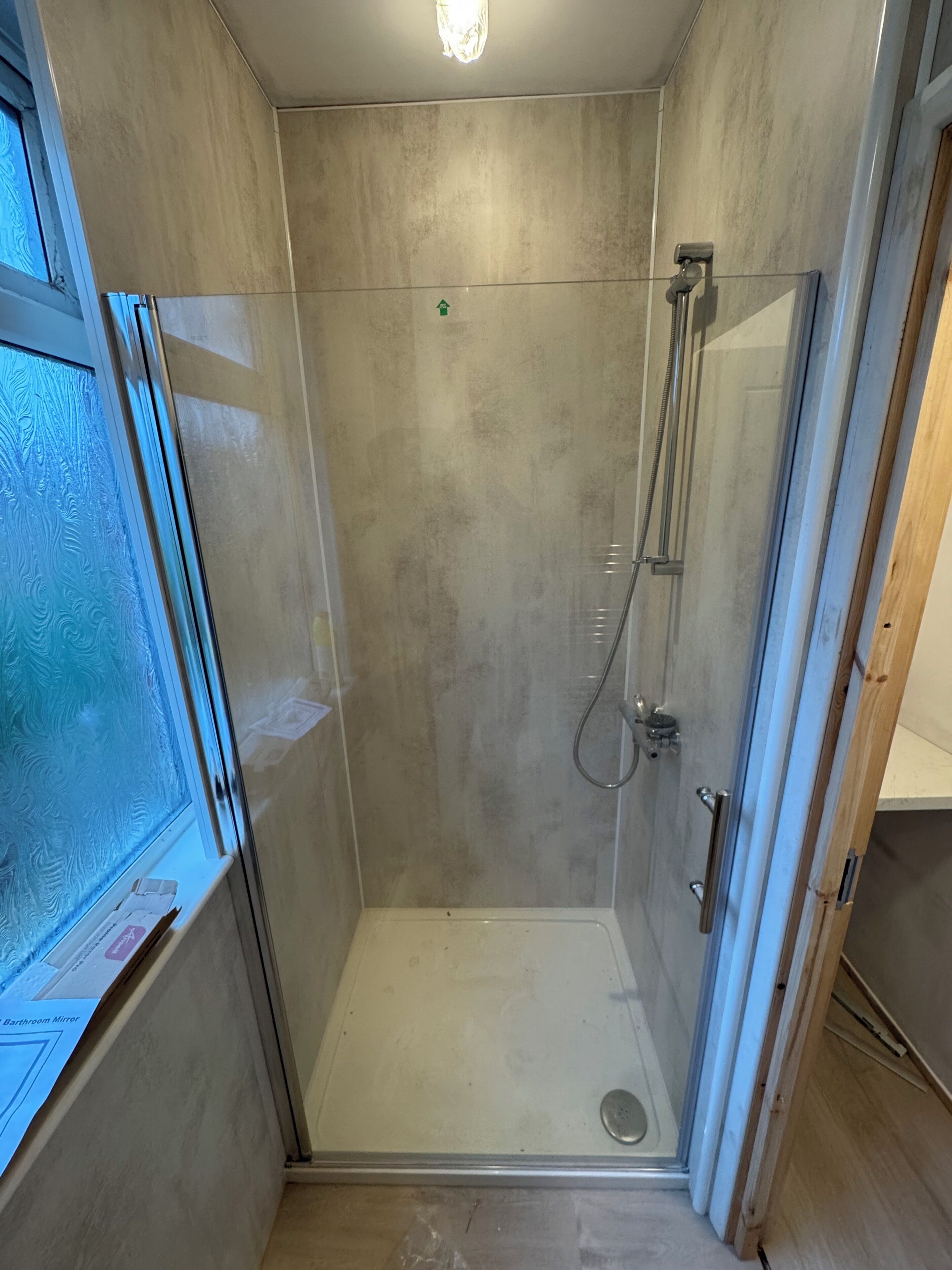 Shared Dormitory, 1 Bedroom | Bathroom