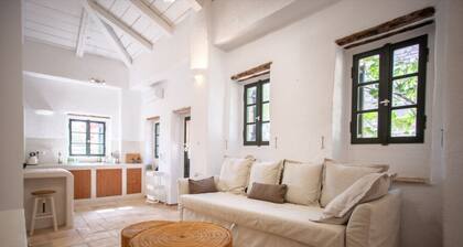 Stavlo Open Plan Cottage Zakynthos