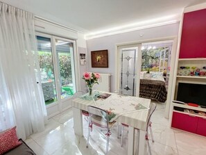 1 bedroom, Internet - Cosy 1 bedroom Republique 236 by Interhome (Cannes)