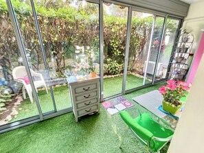 Interior - Cosy 1 bedroom Republique 236 by Interhome (Cannes)
