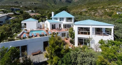 Diamond House Guest House