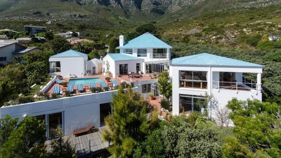 Diamond House Guest House