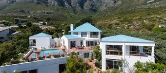 Diamond House Guest House