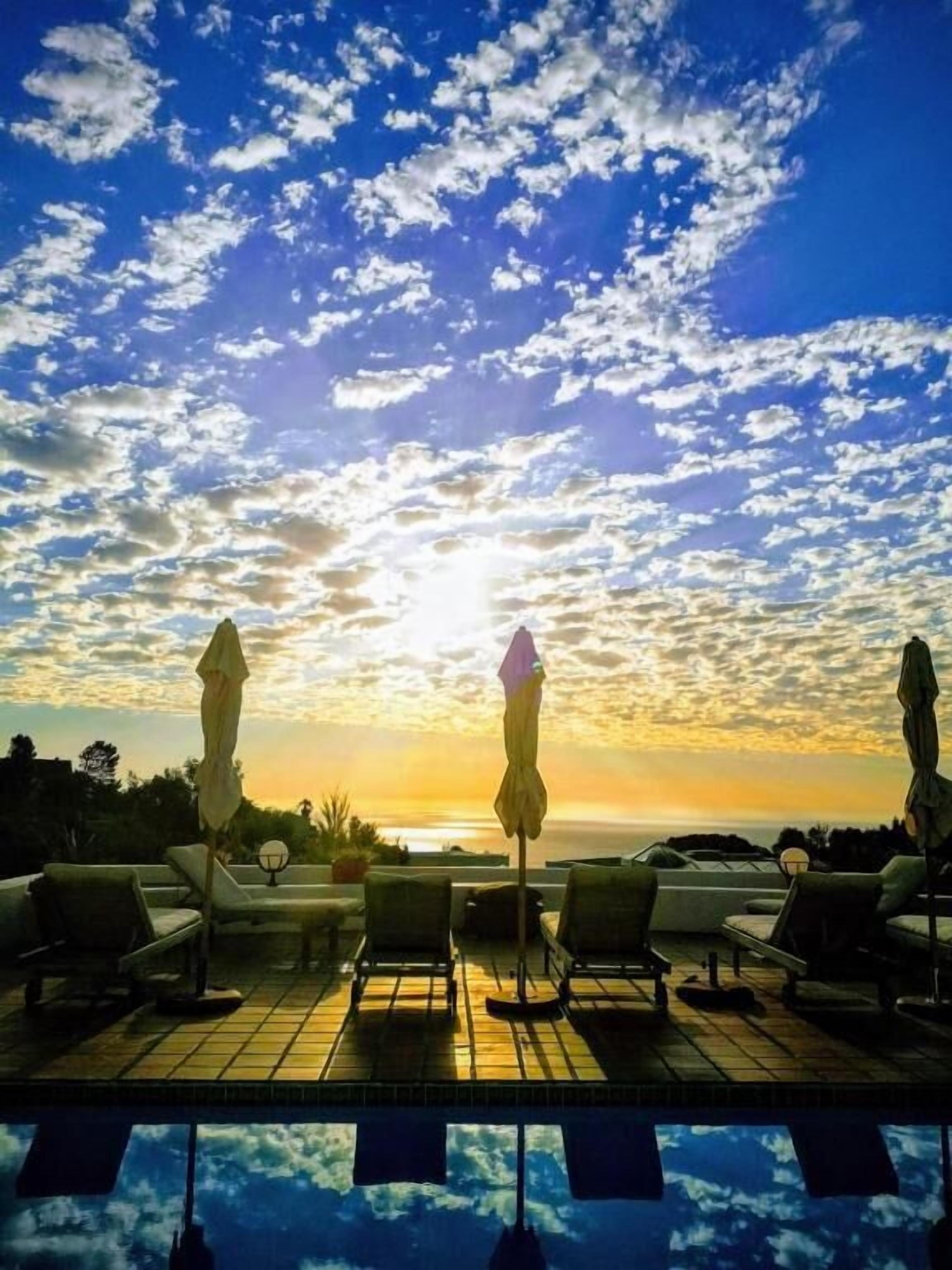 Terraço/pátio