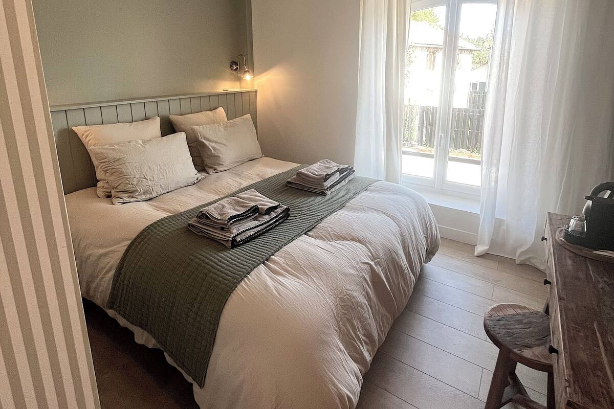 Comfort Double Room