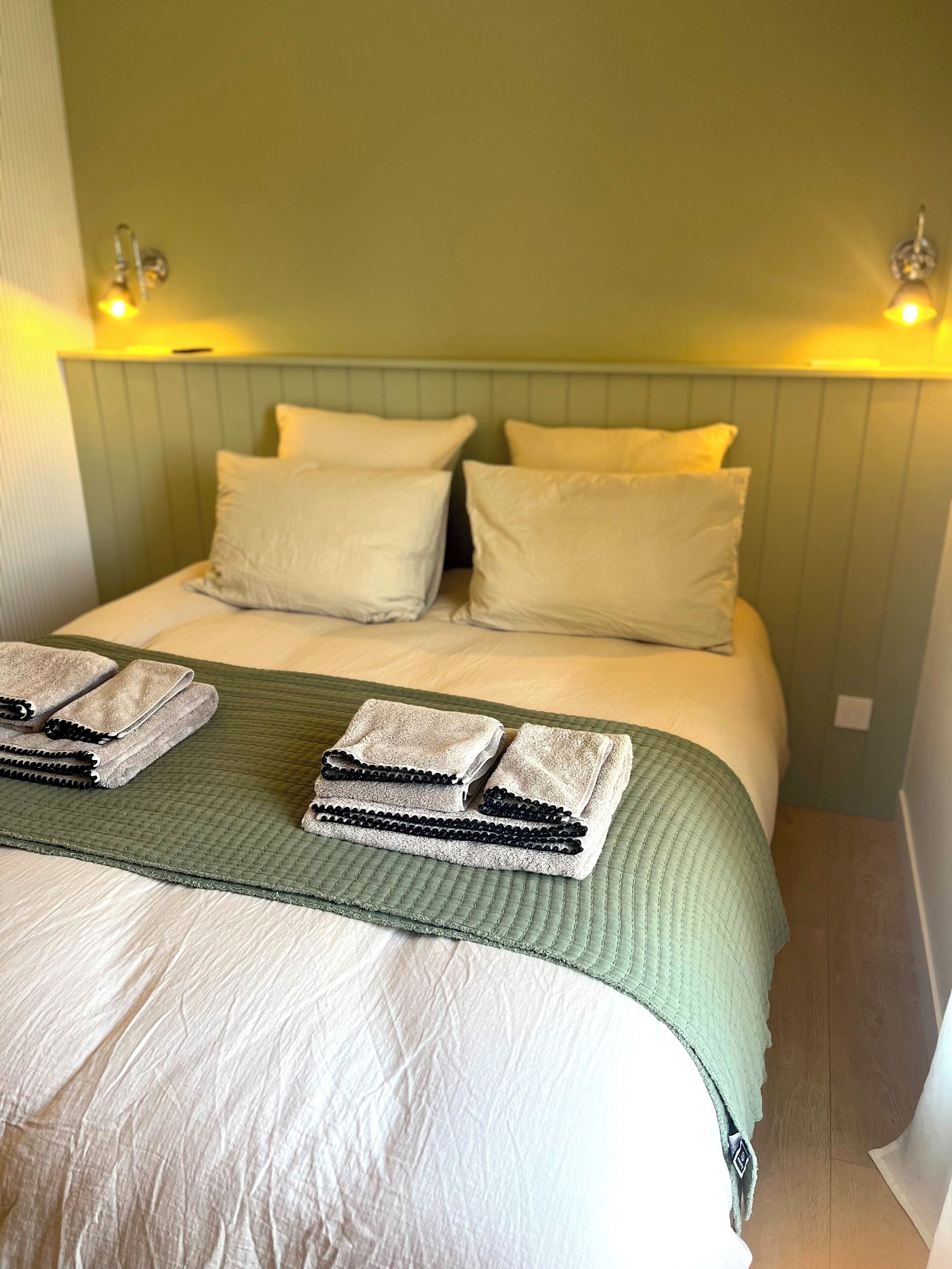 Comfort Double Room